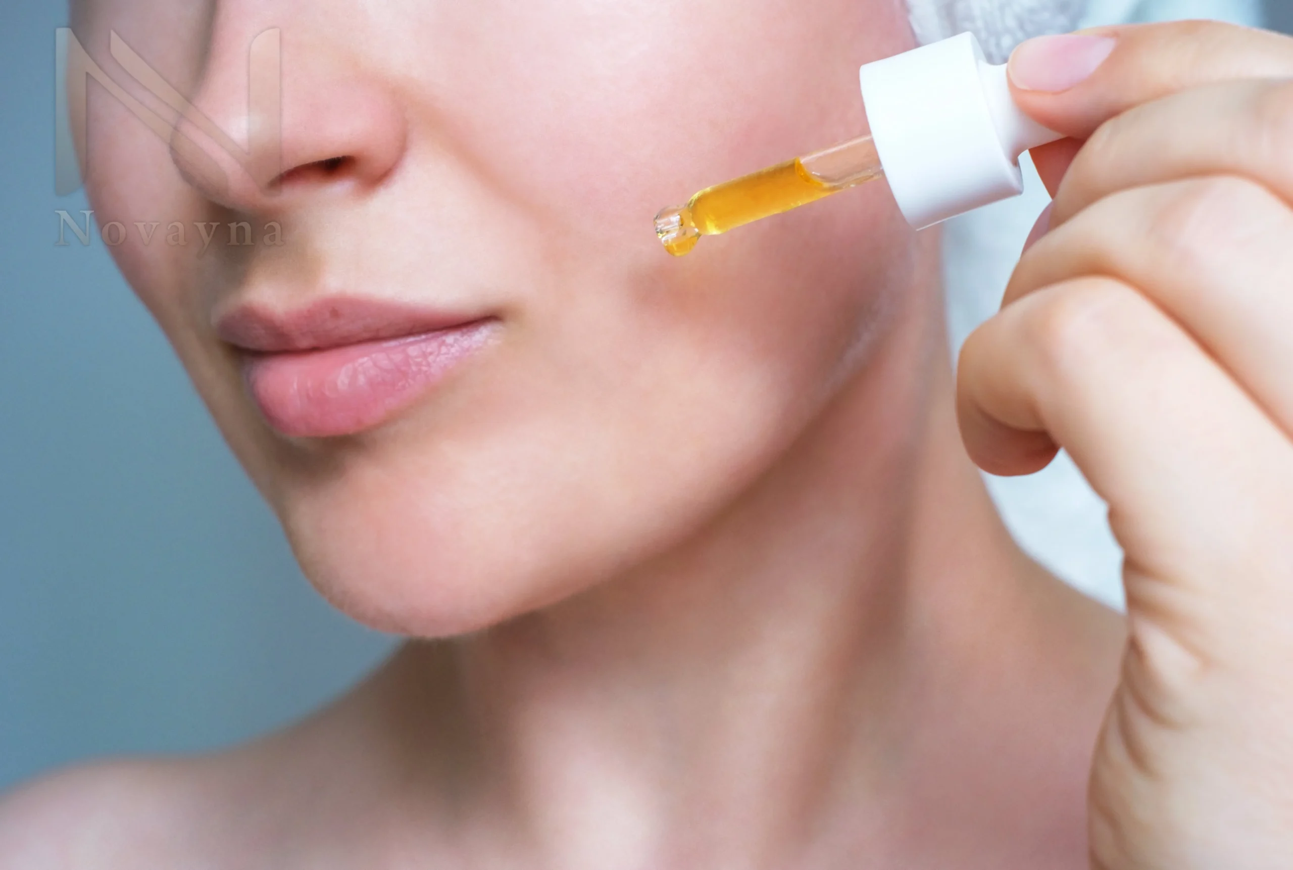 نواینا؛ مراقبت پوستی که از علم شروع می‌شود و با زیبایی کامل می‌شود​